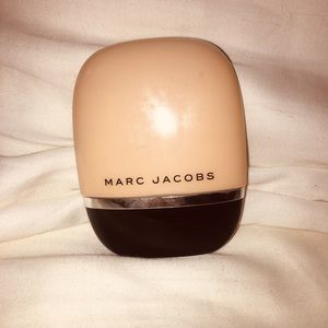 Marc Jacobs Shameless Foundation